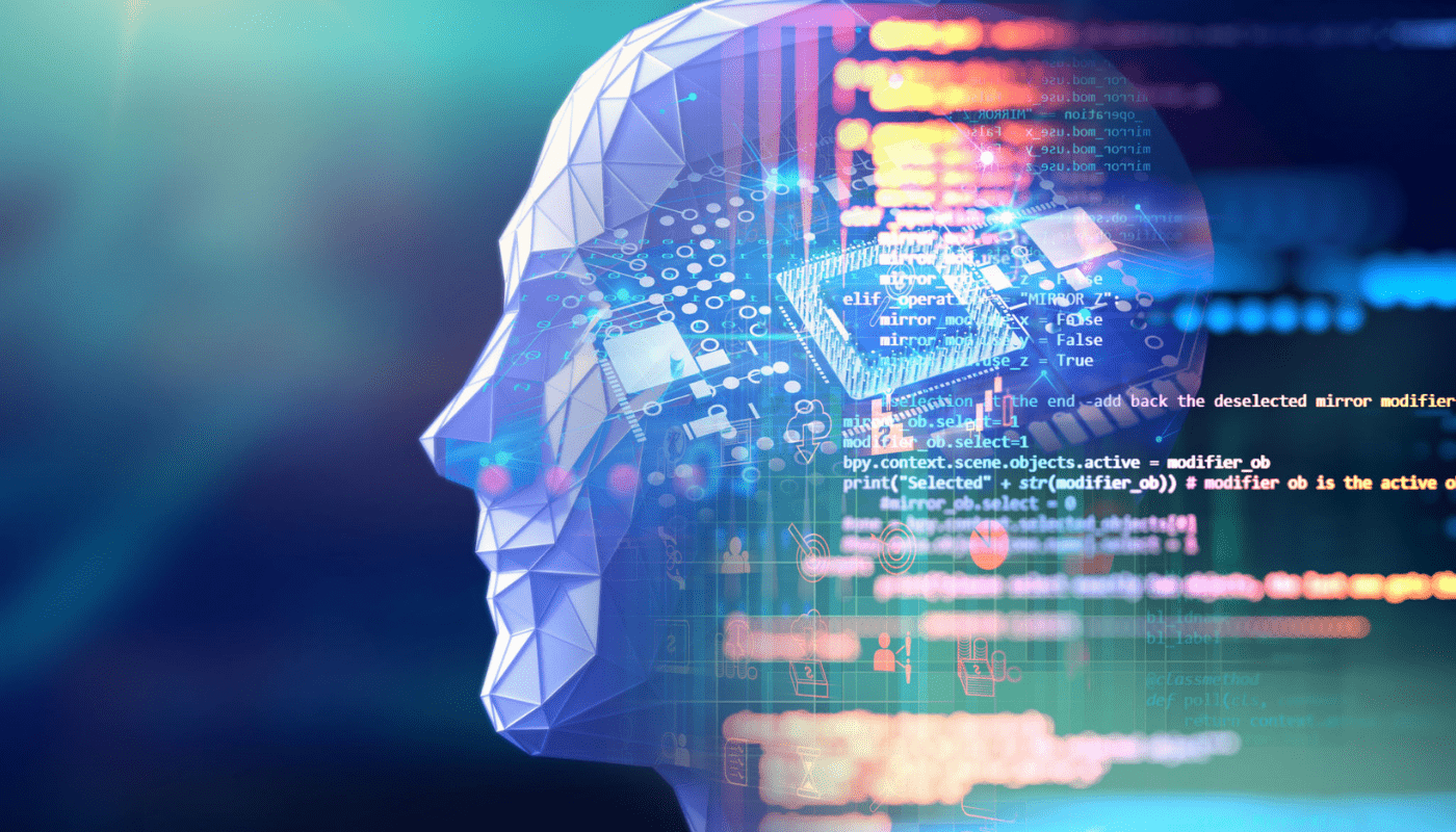 Biohacking visual